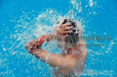 江蘇鎮(zhèn)江移動(dòng)水上樂園案例
