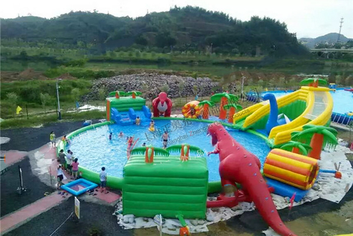 動漫水世界
