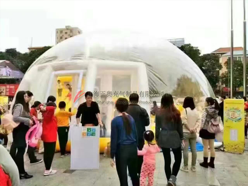 百萬海洋球樂園