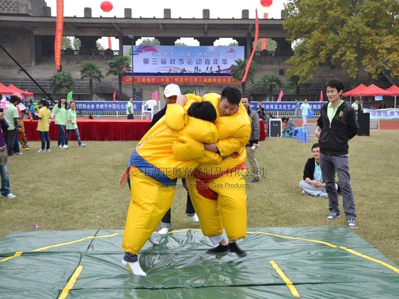 趣味運動會器材